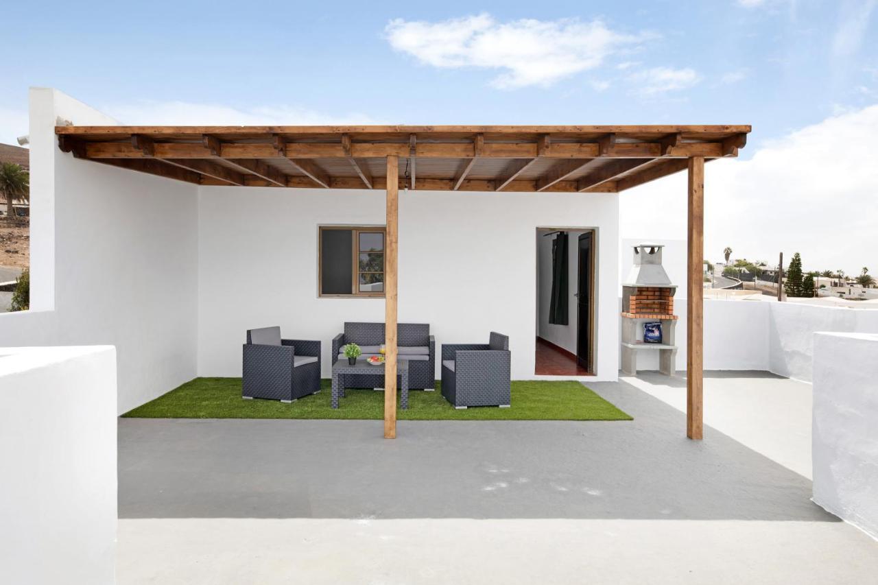 Casa Diego Soo Екстериор снимка